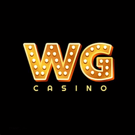 Wg casino aplicação